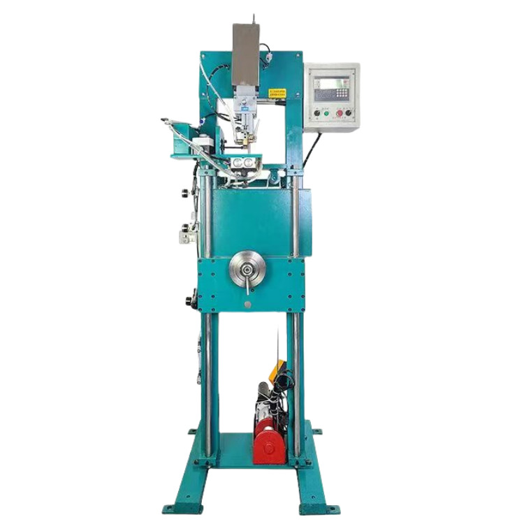 FY一鍵啟動焊架